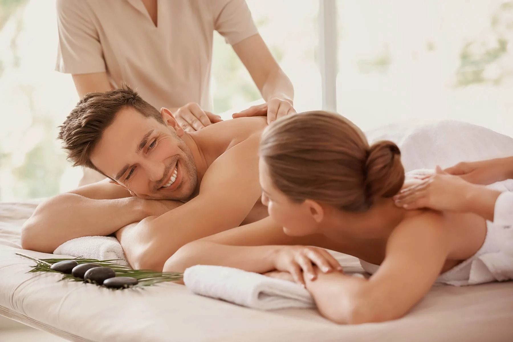 Massage Therapy