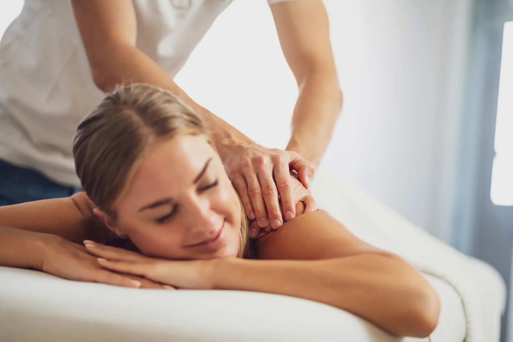 Swedish Massage
